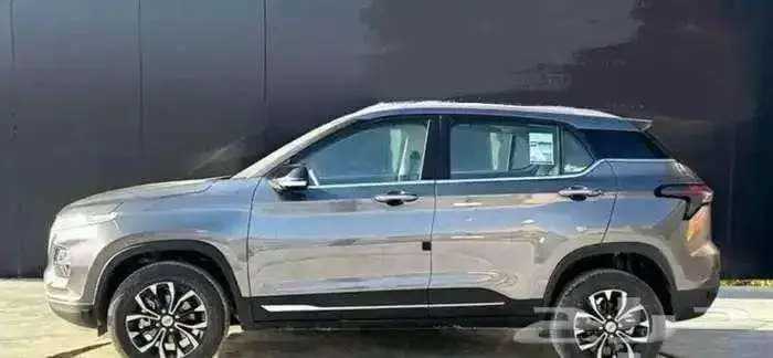 تتوفر فئات شيفورليه جروف 2025 اصفار لمبيعات البنوك باقل ربح 2