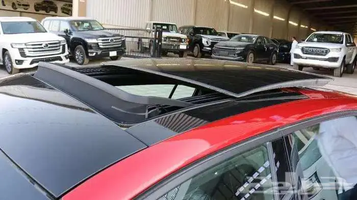 بيجو 408 جي تي فل كامل 2024 كاش واقساط 6