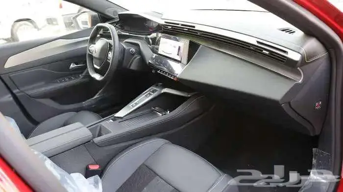 بيجو 408 جي تي فل كامل 2024 كاش واقساط 12