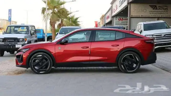 بيجو 408 جي تي فل كامل 2024 كاش واقساط 5