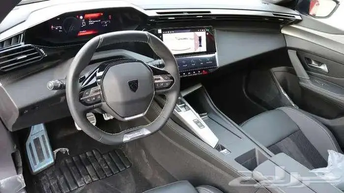 بيجو 408 جي تي فل كامل 2024 كاش واقساط 7