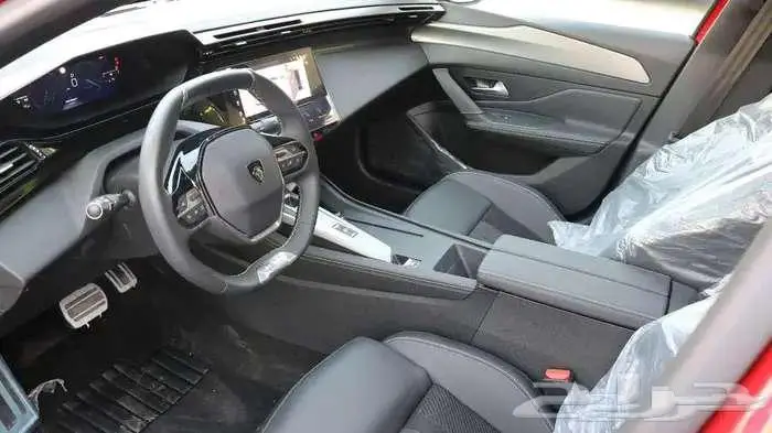 بيجو 408 جي تي فل كامل 2024 كاش واقساط 10