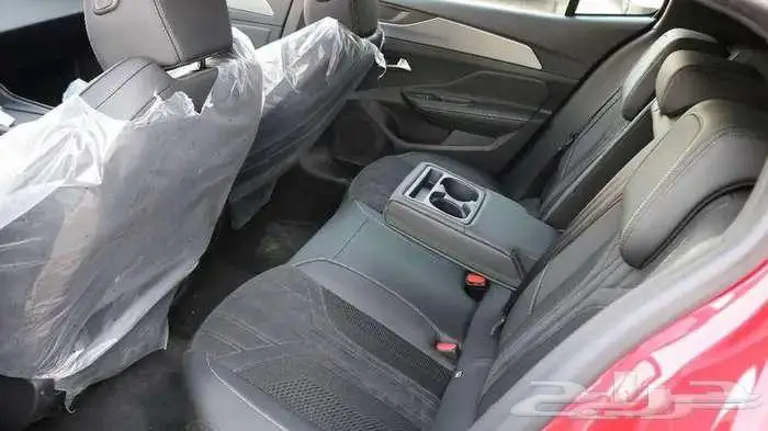 بيجو 408 جي تي فل كامل 2024 كاش واقساط 9