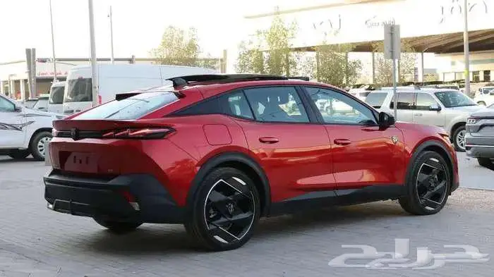 بيجو 408 جي تي فل كامل 2024 كاش واقساط 15