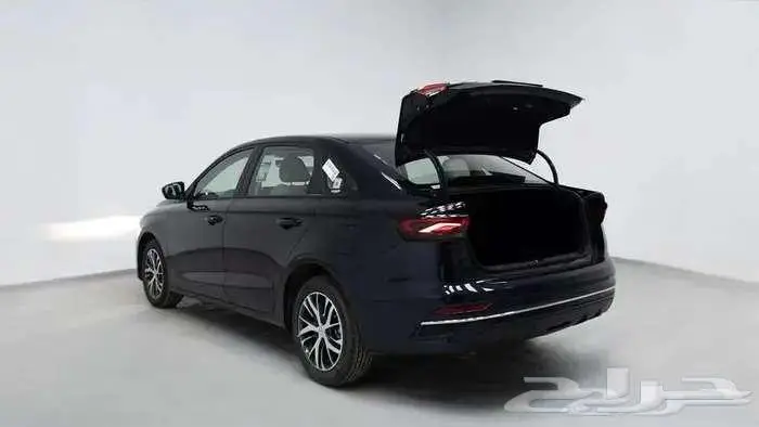 جيلي أم جراند 2025 أستندر عرض خاص كاش وأقساط 2