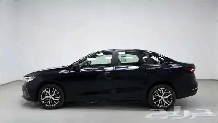 جيلي أم جراند 2025 أستندر عرض خاص كاش وأقساط 3