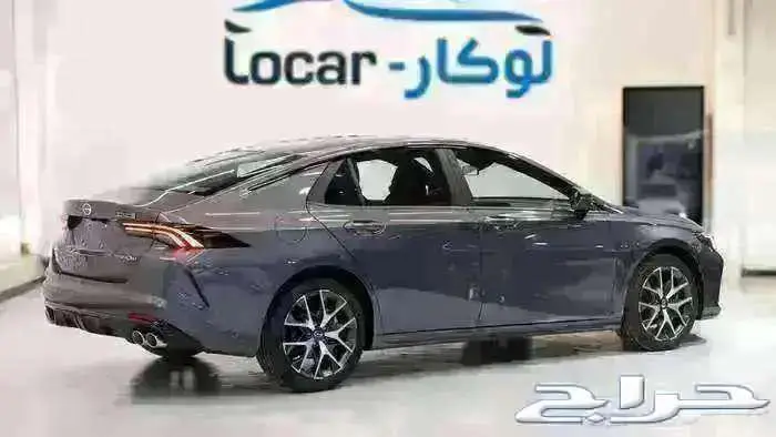 جى ايه سى امباو 2025 1