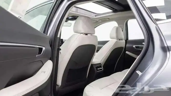 هيونداي سوناتا موديل 2025 كمفورت نقد وتقسيط 6