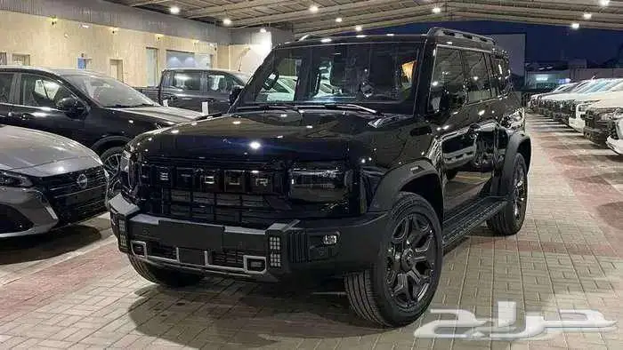 جيتور T1و T2 لاكجرى موديل 2025 و2026 كاش وتمويل عروض 3