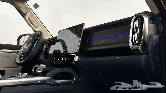 جيتور T2 لاكسري 2026 اقوي العروض 16