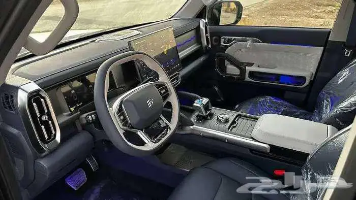 جيتور T2 لاكسري 2026 اقوي العروض 9