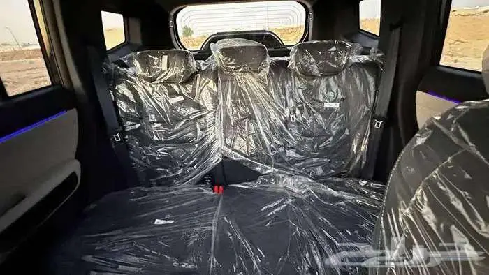 جيتور T2 لاكسري 2026 اقوي العروض 21