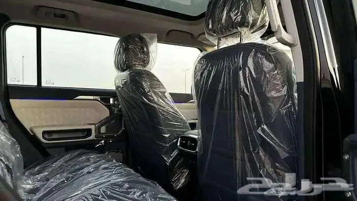 جيتور T2 لاكسري 2026 اقوي العروض 23