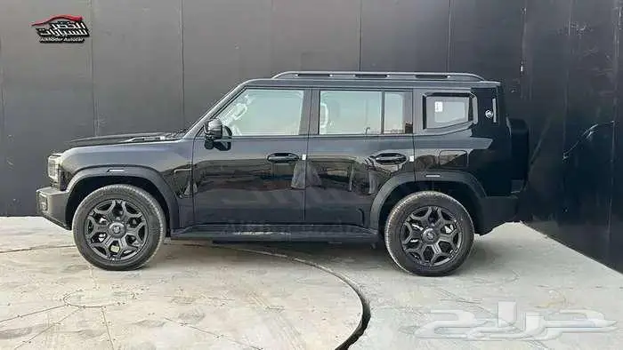 جيتور T2 لاكسري 2026 اقوي العروض 3