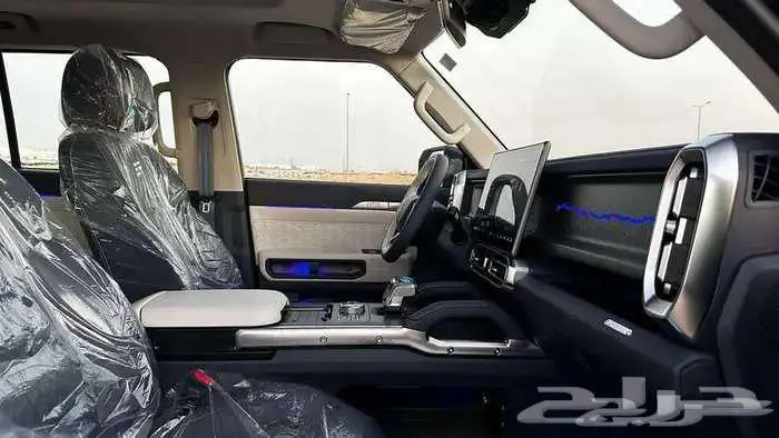 جيتور T2 لاكسري 2026 اقوي العروض 17