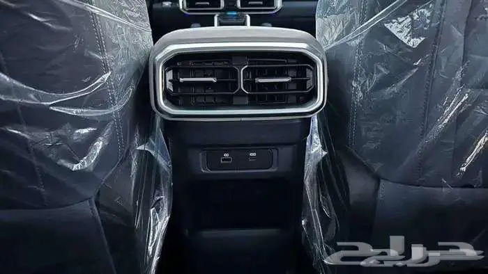 جيتور T2 لاكسري 2026 اقوي العروض 20