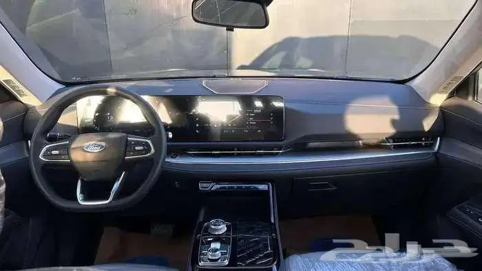 فورد تيريتوري امبيانتي 2026 مع صيانه مجانيه اقل الاسعار 9