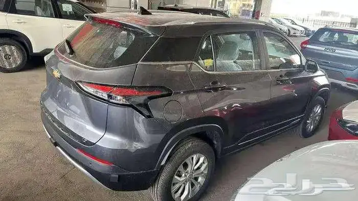 شفرولية جروف2025 كاش واقساط 2