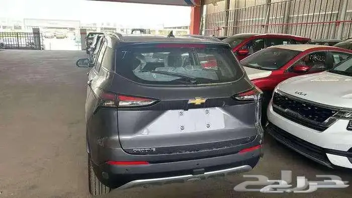 شفرولية جروف2025 كاش واقساط 6