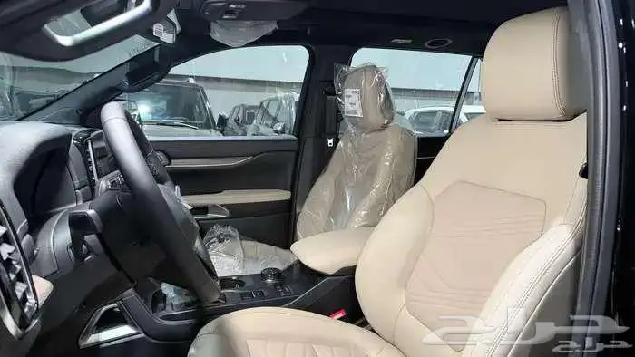 فورد ايفرست ليمتد 2025 10