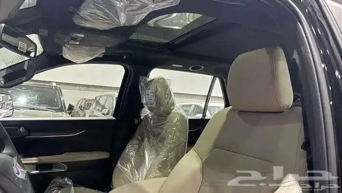 فورد ايفرست ليمتد 2025 13