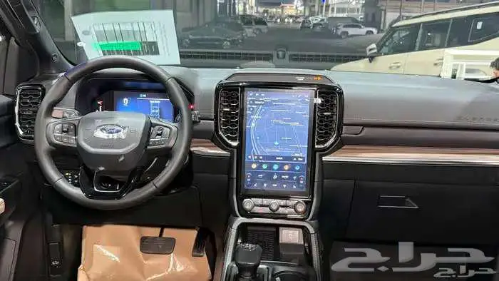 فورد ايفرست ليمتد 2025 14