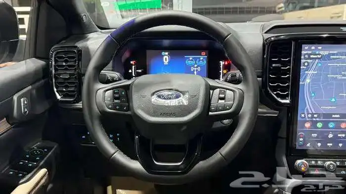 فورد ايفرست ليمتد 2025 18