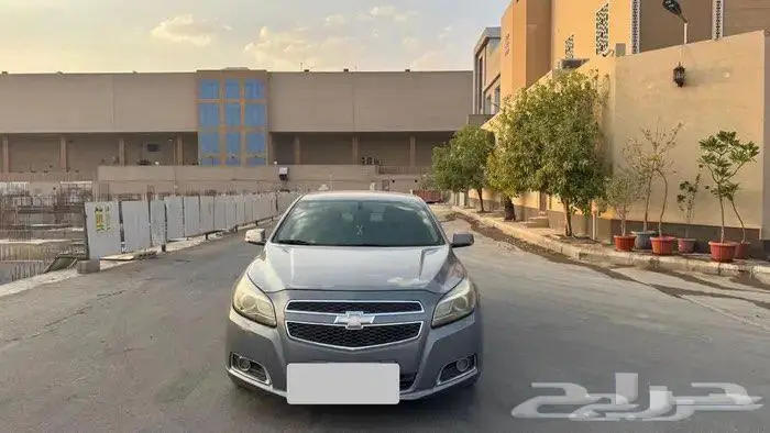 ماليبو 2013   LTZ 3