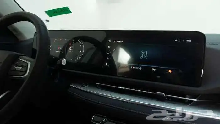 فورد تريتوري 2026 امبيانتي كاش تمويل 11