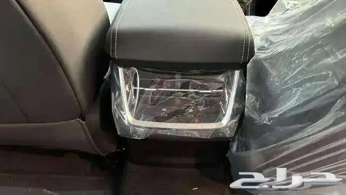 فورد تيريتوري اميانتي 2026 15