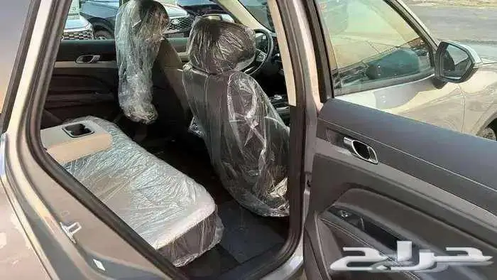 فورد تيريتوري اميانتي 2026 13