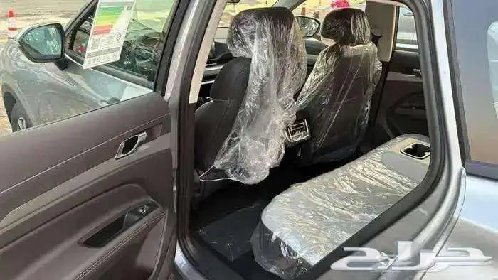 فورد تيريتوري اميانتي 2026 12