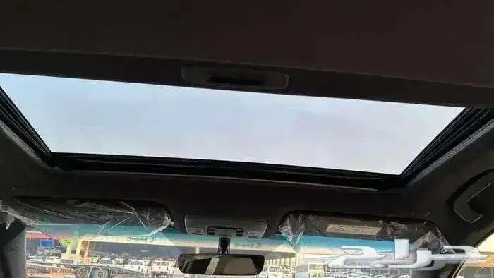 تويوتا كامري LE 2025 بنزين (( عرض خاص )) 13