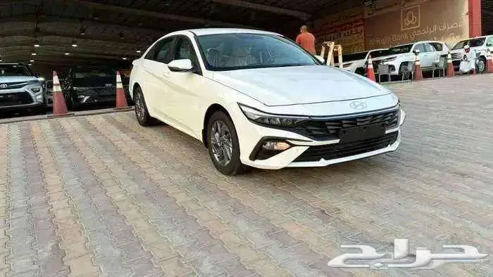 هونداي النترا سمارت 2025 - 1.6 سي سي خليجي كوري 2