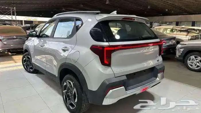 كيا سونيت فل كامل 2024 كاش واقساط اقل الاسعار 3