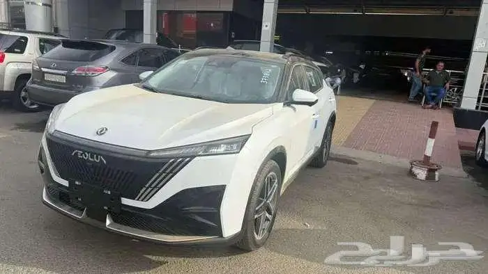 دونج فينج ميج فل كامل 2026 7