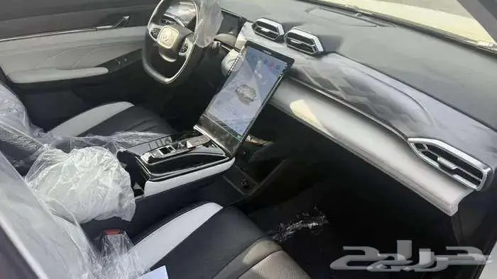 دونج فينج ميج فل كامل 2026 3