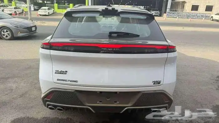 دونج فينج ميج فل كامل 2026 13