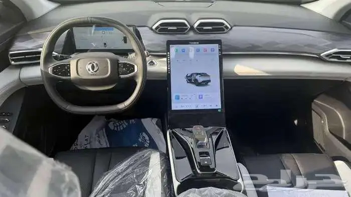 دونج فينج ميج فل كامل 2026 4