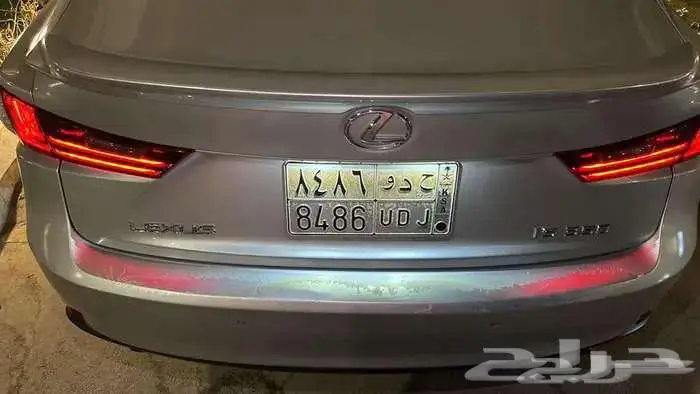 ارنوبه 350 لكزس 2