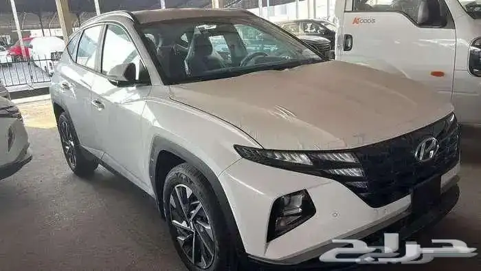 هيونداي توسان سمارت -كمفورت كاش و تقسيط 1