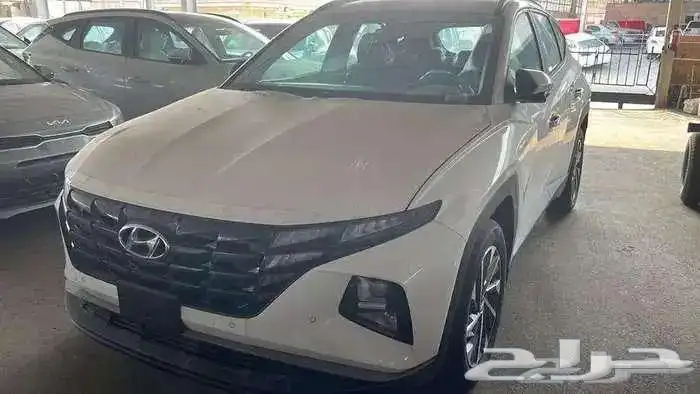 هيونداي توسان سمارت -كمفورت كاش و تقسيط 2