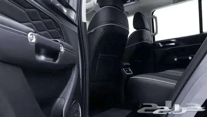 تانك 300 فل كامل دفع رباعي موديل2025 9