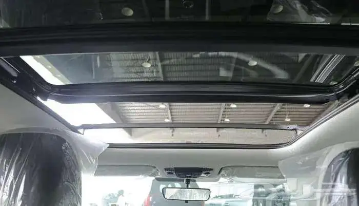 كيا سوبرتاج لارج GLS نص فل موديل 2026 مكينه 1500 سي سي 17