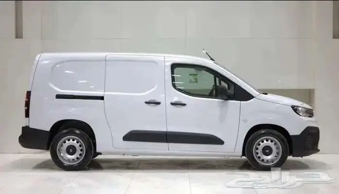 فيات دوبلو ميني بضاعة 2025 أسعار خاصة لشركات الشحن 2