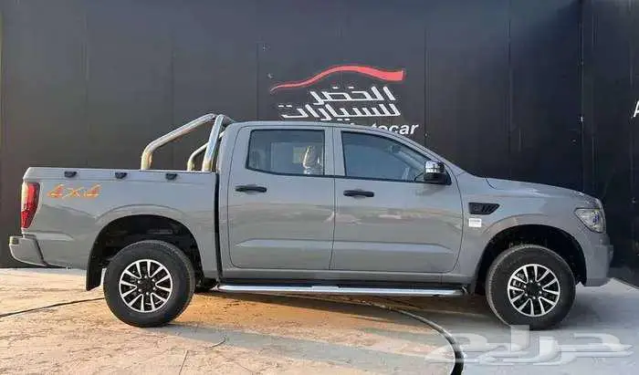 زد اكس مجيد اوتو 2025 3