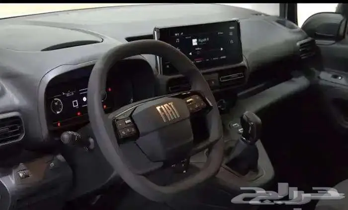 فيات دوبلو ميني بضاعة 2025 أسعار خاصة لشركات الشحن 5