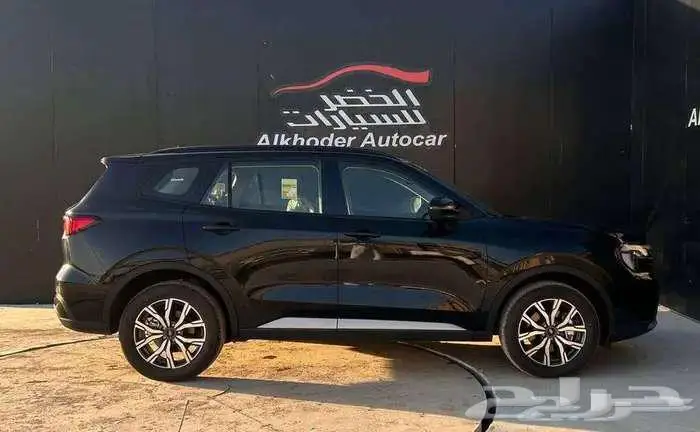 فورد تيريتوري امبيانتي 2026 مع صيانه مجانيه اقل الاسعار 2