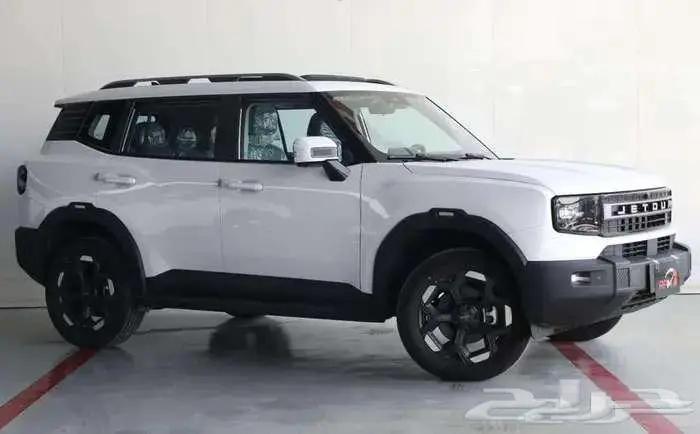 جيتور تي وان لاكجري 2025 افضل الاسعار صيانه مجانيه 4