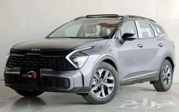 كيا سوبرتاج لارج GLS نص فل موديل 2026 مكينه 1500 سي سي 1
